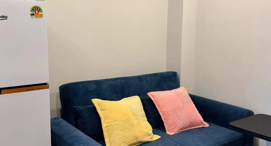 Condo en alquiler de 1 habitaciones en Chatuchak, Bangkok