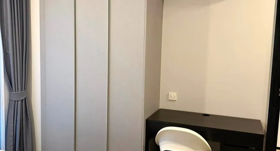 Condo en alquiler de 1 habitaciones en Chatuchak, Bangkok