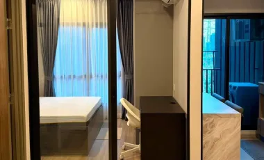 Condo en alquiler de 1 habitaciones en Chatuchak, Bangkok