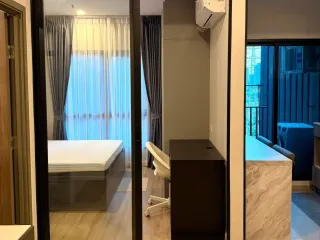 Аренда 1 кровать кондо в Чатучак, Бангкок