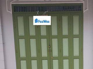 For rent 2 bedrooms retail Space in Samphanthawong, Bangkok