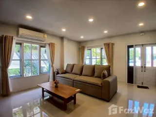 For rent 4 bedrooms house in Lat Krabang, Bangkok