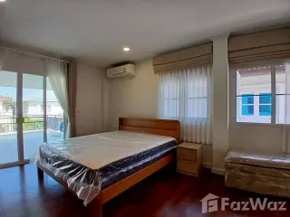 For rent 4 bedrooms house in Lat Krabang, Bangkok