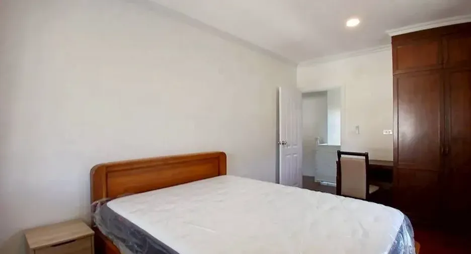 ให้เช่า 4 ห้องนอน บ้านเดี่ยว ใน ลาดกระบัง, กรุงเทพฯ