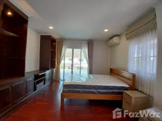 For rent 4 bedrooms house in Lat Krabang, Bangkok