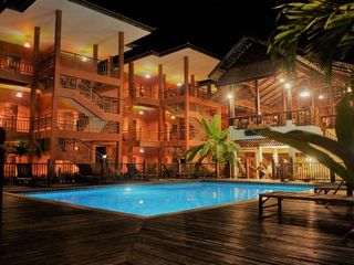 À louer 60 chambres hôtel à Hua Hin, Prachuap Khiri Khan