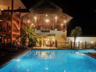 À louer 60 chambres hôtel à Hua Hin, Prachuap Khiri Khan