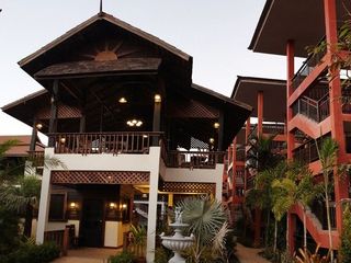 À louer 60 chambres hôtel à Hua Hin, Prachuap Khiri Khan