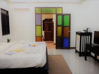 À louer 60 chambres hôtel à Hua Hin, Prachuap Khiri Khan