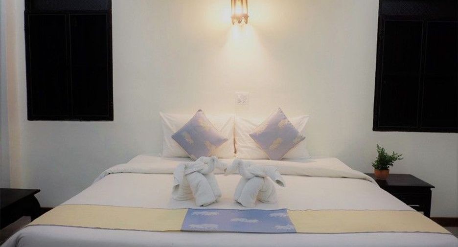 À louer 60 chambres hôtel à Hua Hin, Prachuap Khiri Khan