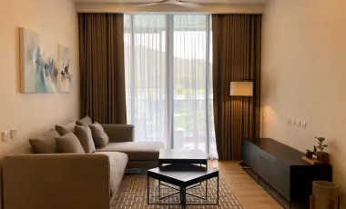 Wohnung zur Miete mit 2 Zimmer 