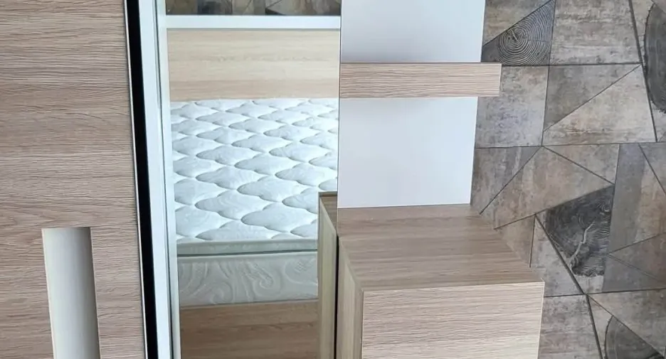 For sale and for rent 1 bed condo in Mueang Samut Prakan, Samut Prakan