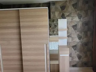 For sale and for rent 1 bed condo in Mueang Samut Prakan, Samut Prakan