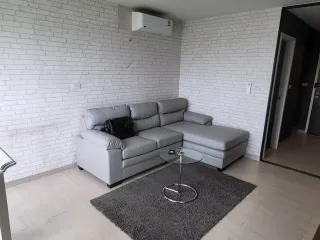 For sale and for rent 1 bed condo in Mueang Samut Prakan, Samut Prakan