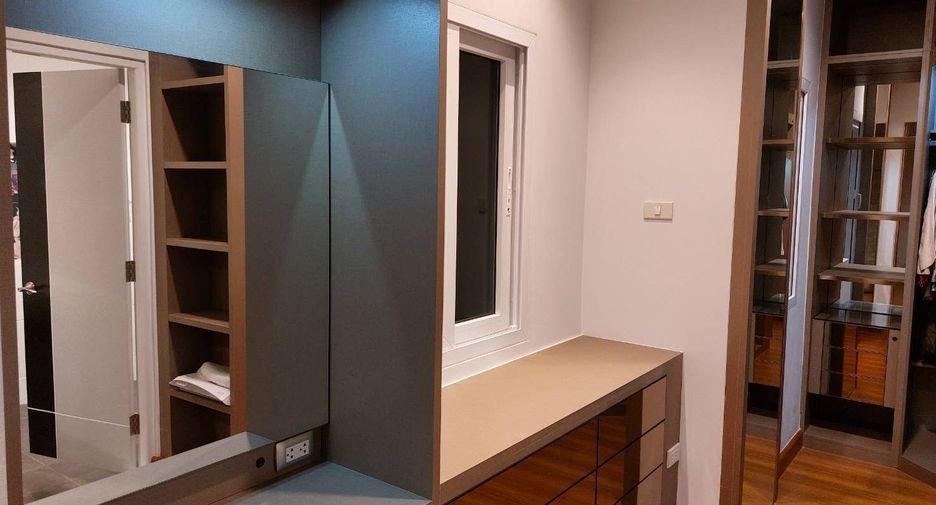 Casa en venta de 4 habitaciones en Chatuchak, Bangkok
