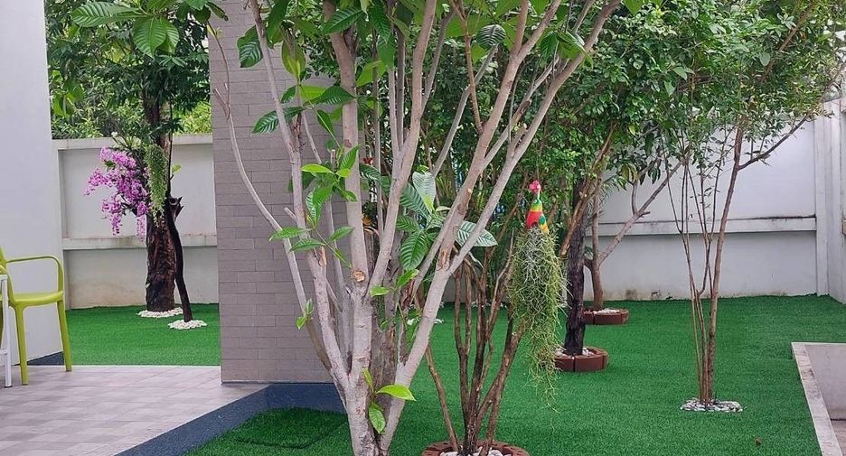 Casa en venta de 4 habitaciones en Chatuchak, Bangkok