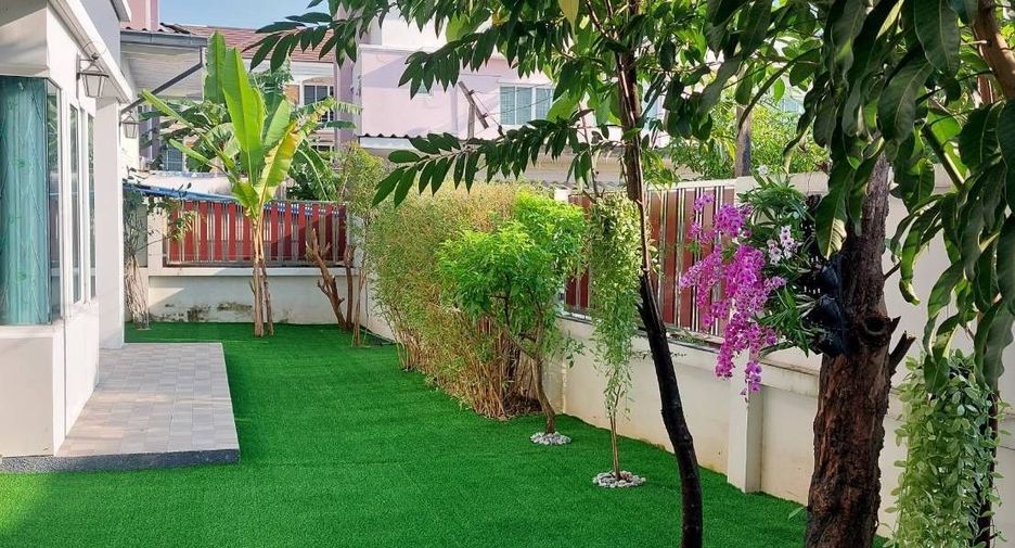 Casa en venta de 4 habitaciones en Chatuchak, Bangkok