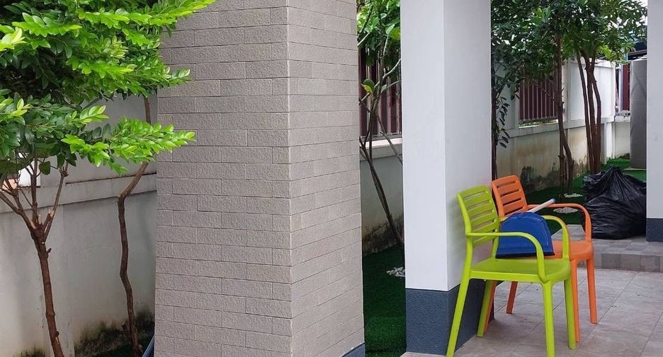 Casa en venta de 4 habitaciones en Chatuchak, Bangkok