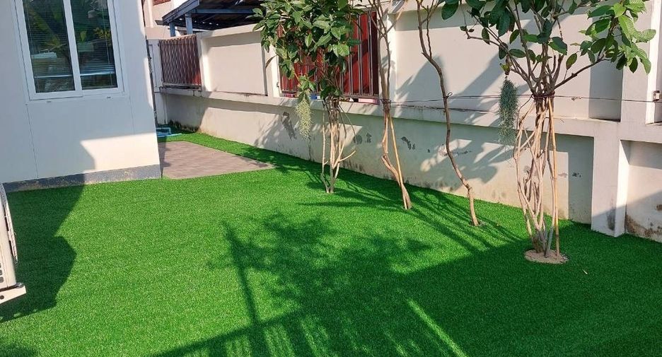 Casa en venta de 4 habitaciones en Chatuchak, Bangkok