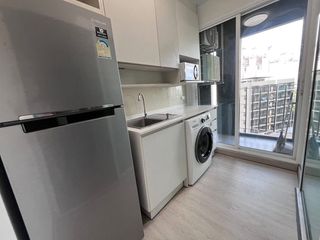 Wohnung zum Kauf mit 2 Zimmer in Huai Khwang, Bangkok