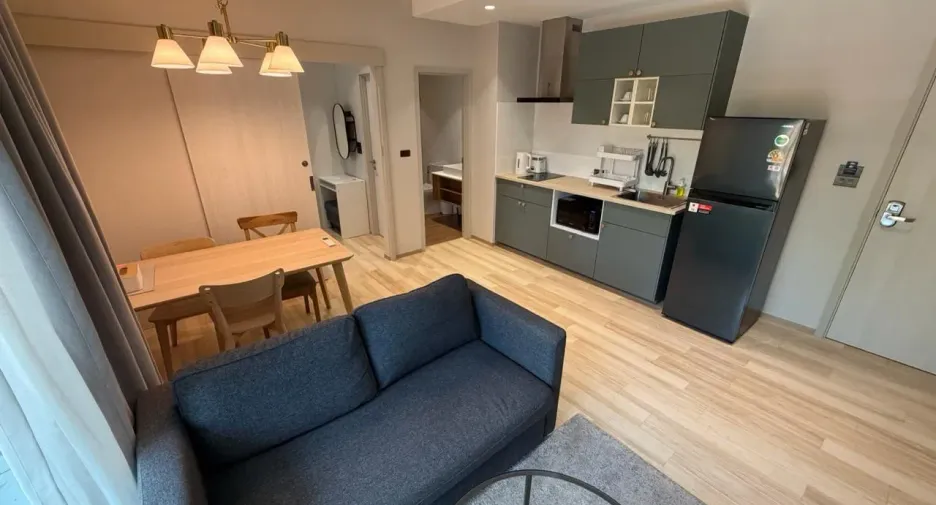 Apartment zum Kauf mit 1 Zimmer 