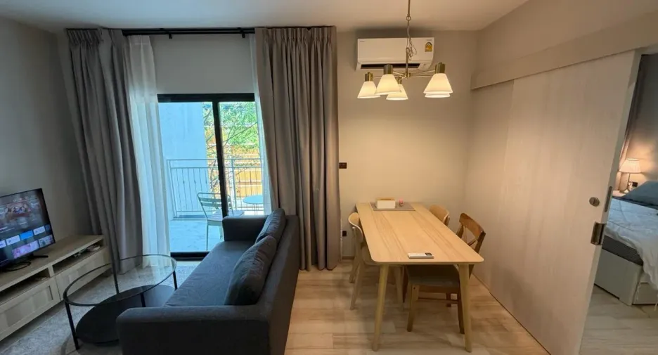 Apartment zum Kauf mit 1 Zimmer 