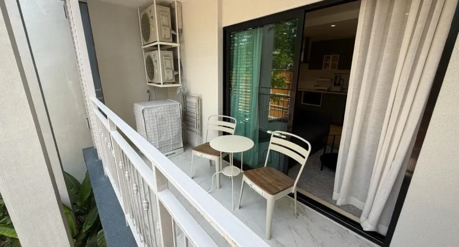 Apartment zum Kauf mit 1 Zimmer 