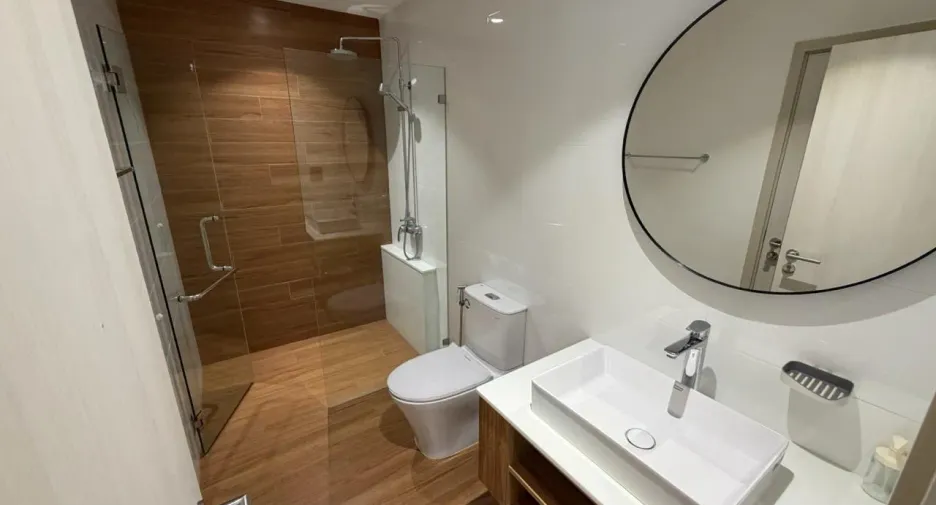 Apartment zum Kauf mit 1 Zimmer 