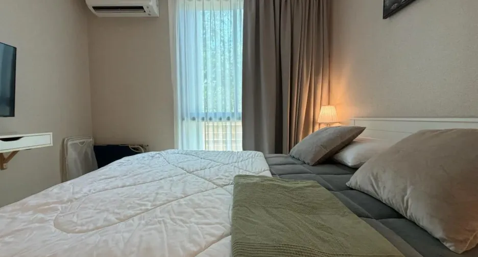 Apartment zum Kauf mit 1 Zimmer 