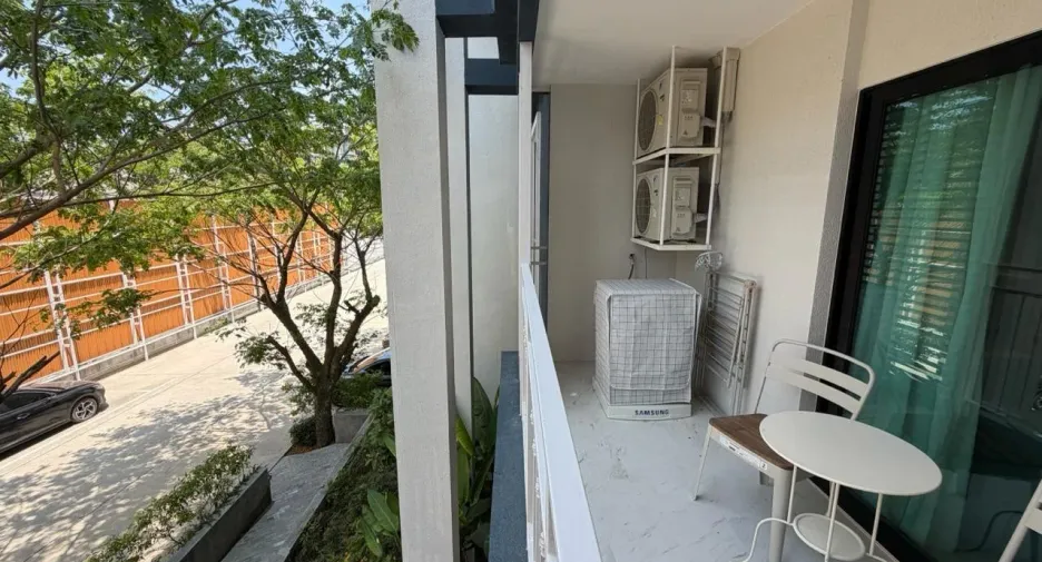 Apartment zum Kauf mit 1 Zimmer 