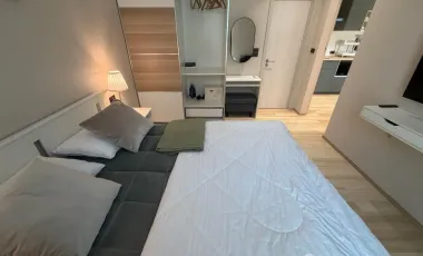 Apartment zum Kauf mit 1 Zimmer 