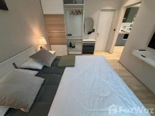 À vendre 1 chambre appartement à Thalang, Phuket