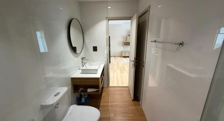 Apartment zum Kauf mit 1 Zimmer 