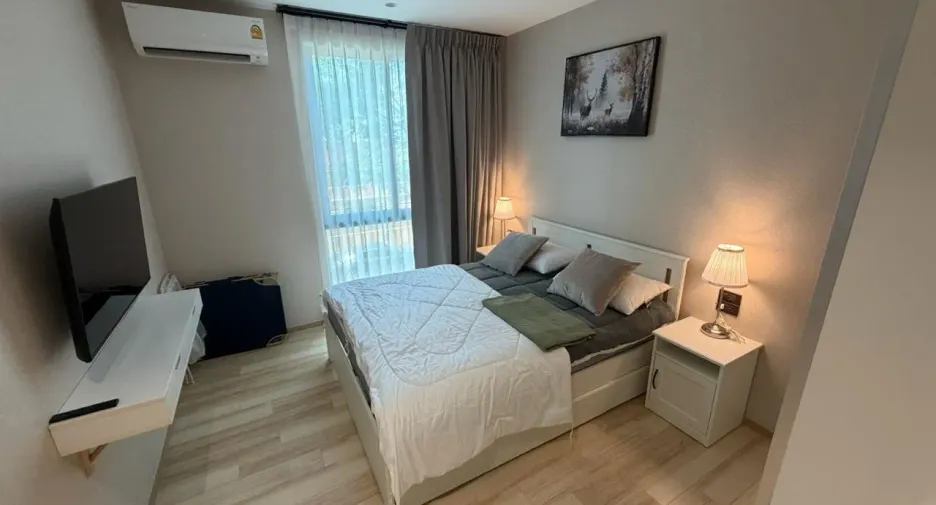 Apartment zum Kauf mit 1 Zimmer 