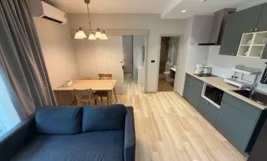 Apartment zum Kauf mit 1 Zimmer 