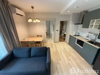 À vendre 1 chambre appartement à Thalang, Phuket