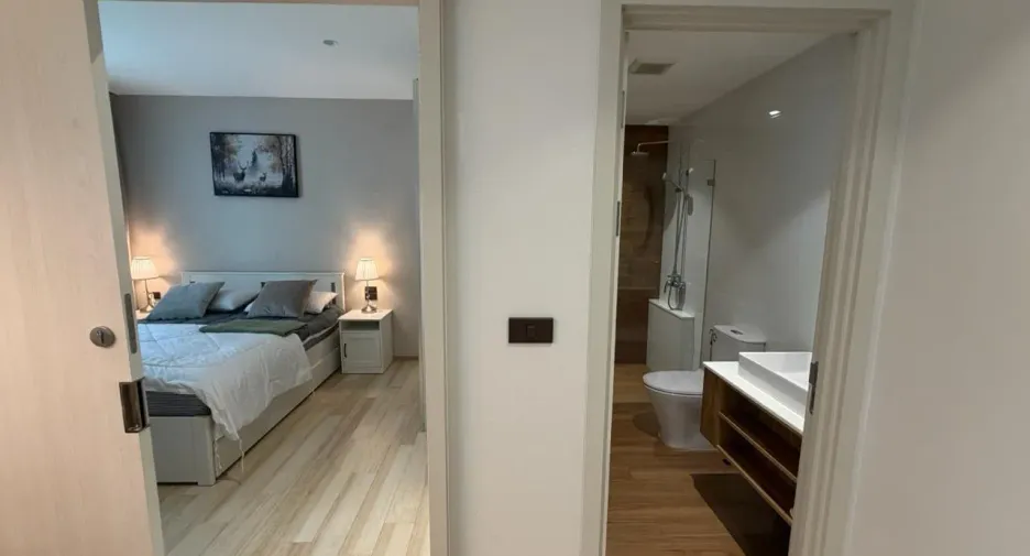 Apartment zum Kauf mit 1 Zimmer 