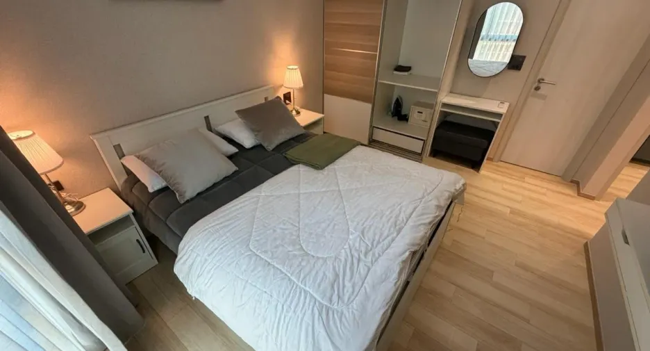 Apartment zum Kauf mit 1 Zimmer 