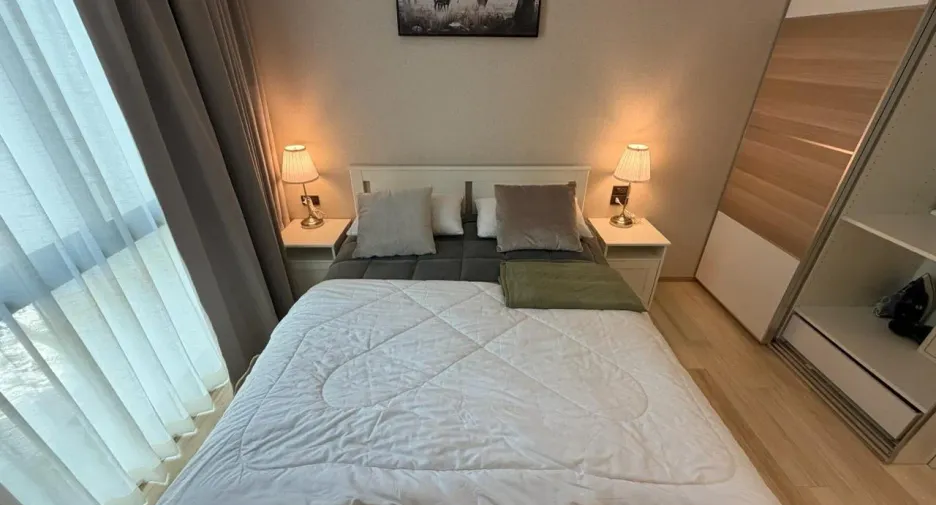 Apartment zum Kauf mit 1 Zimmer 