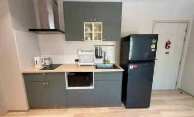 Apartment zum Kauf mit 1 Zimmer 