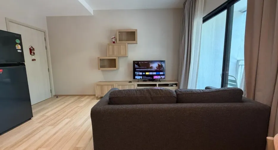 Apartment zum Kauf mit 1 Zimmer 