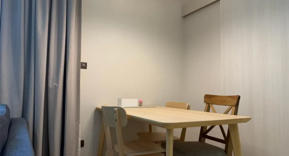 Apartment zum Kauf mit 1 Zimmer 