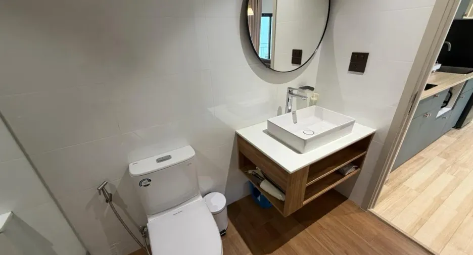 Apartment zum Kauf mit 1 Zimmer 