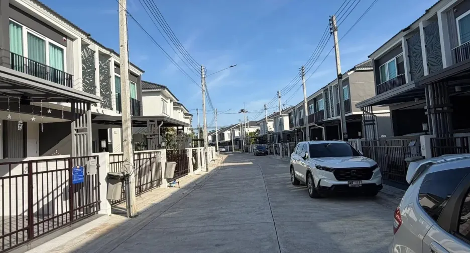 ให้เช่า 3 ห้องนอน บ้านเดี่ยว ใน ถลาง, ภูเก็ต