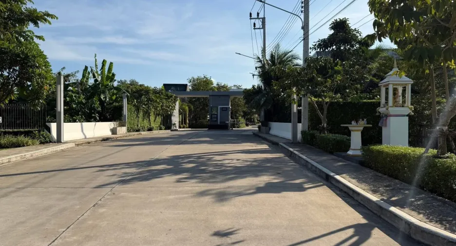 ให้เช่า 3 ห้องนอน บ้านเดี่ยว ใน ถลาง, ภูเก็ต