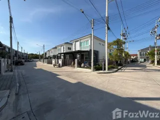 For Rent 3 Bedroom House In Thalang, Phuket