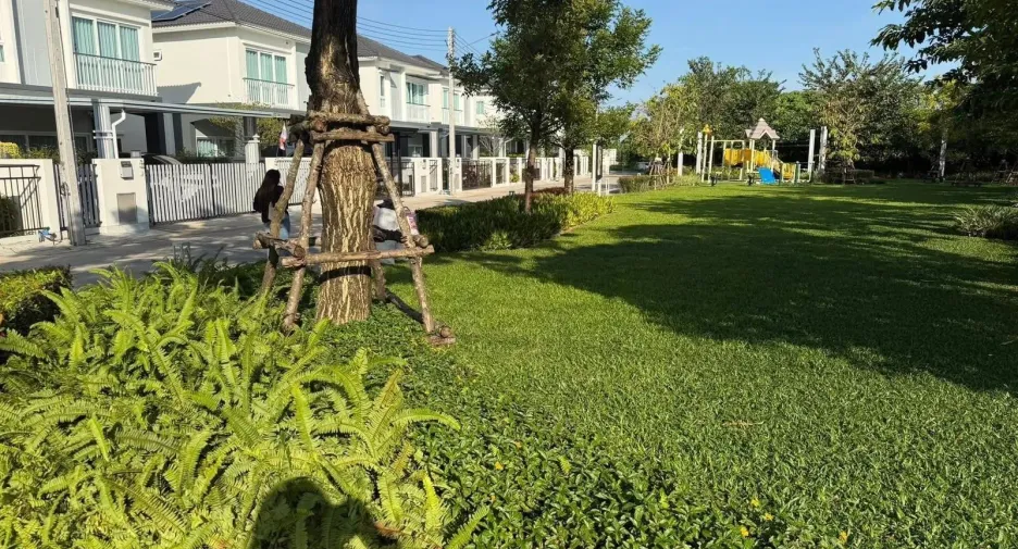 ให้เช่า 3 ห้องนอน บ้านเดี่ยว ใน ถลาง, ภูเก็ต