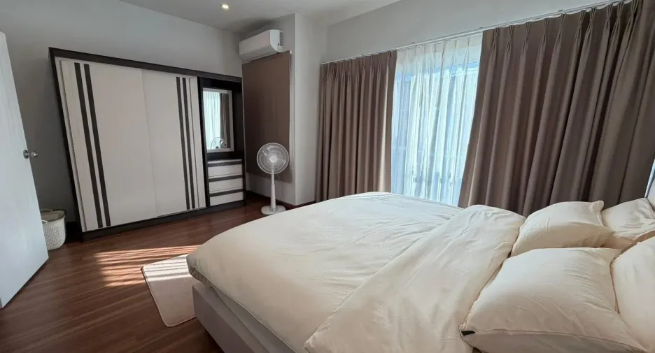 ให้เช่า 3 ห้องนอน บ้านเดี่ยว ใน ถลาง, ภูเก็ต