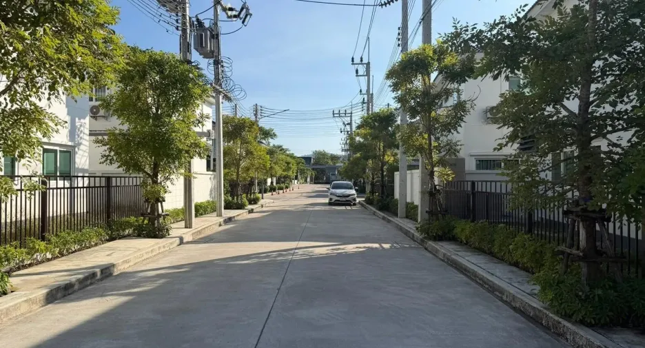 ให้เช่า 3 ห้องนอน บ้านเดี่ยว ใน ถลาง, ภูเก็ต