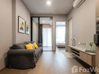 Wohnung zur Miete mit 1 Zimmer in Ratchathewi, Bangkok
